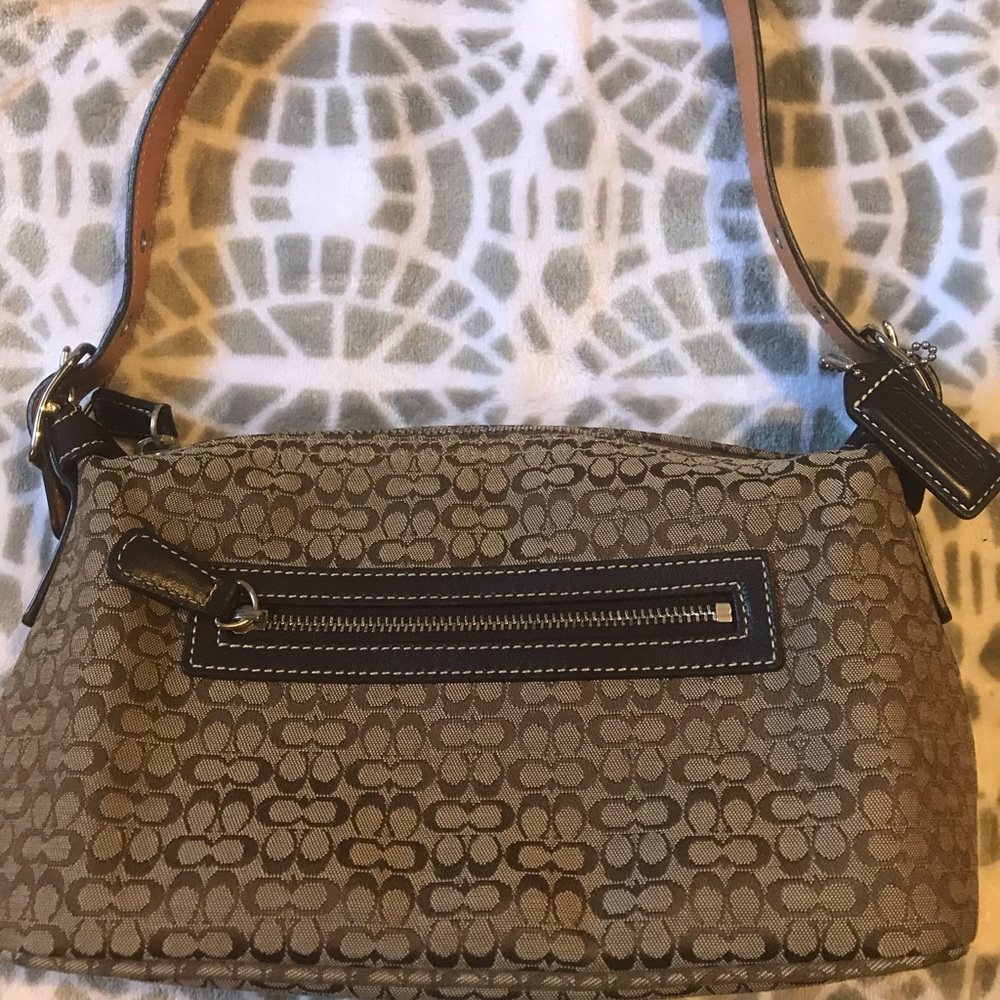 Coach small bag E35-6332